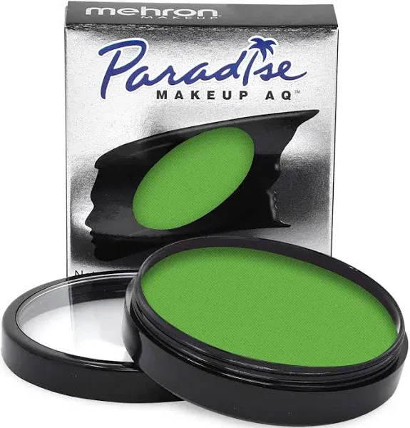 Mehron Paradise AQ Face & Body Paint