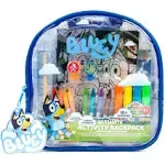 Bluey Ultimate Activity Backpack