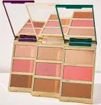 tarte Amazonian clay party palette cheek set