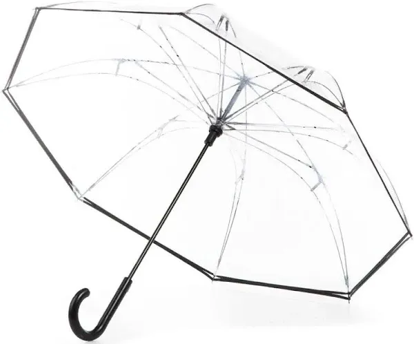 Totes Inbrella Reverse Close Umbrella