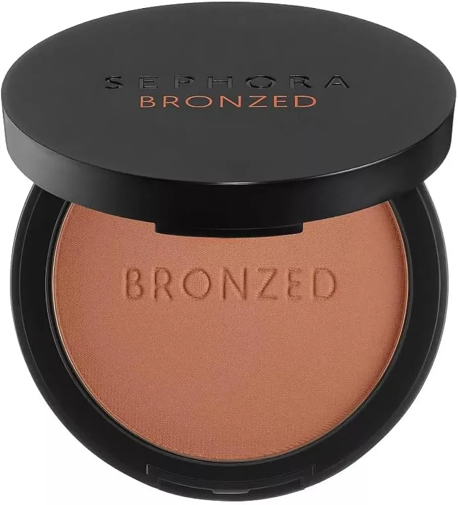 Sephora Matte Bronzer