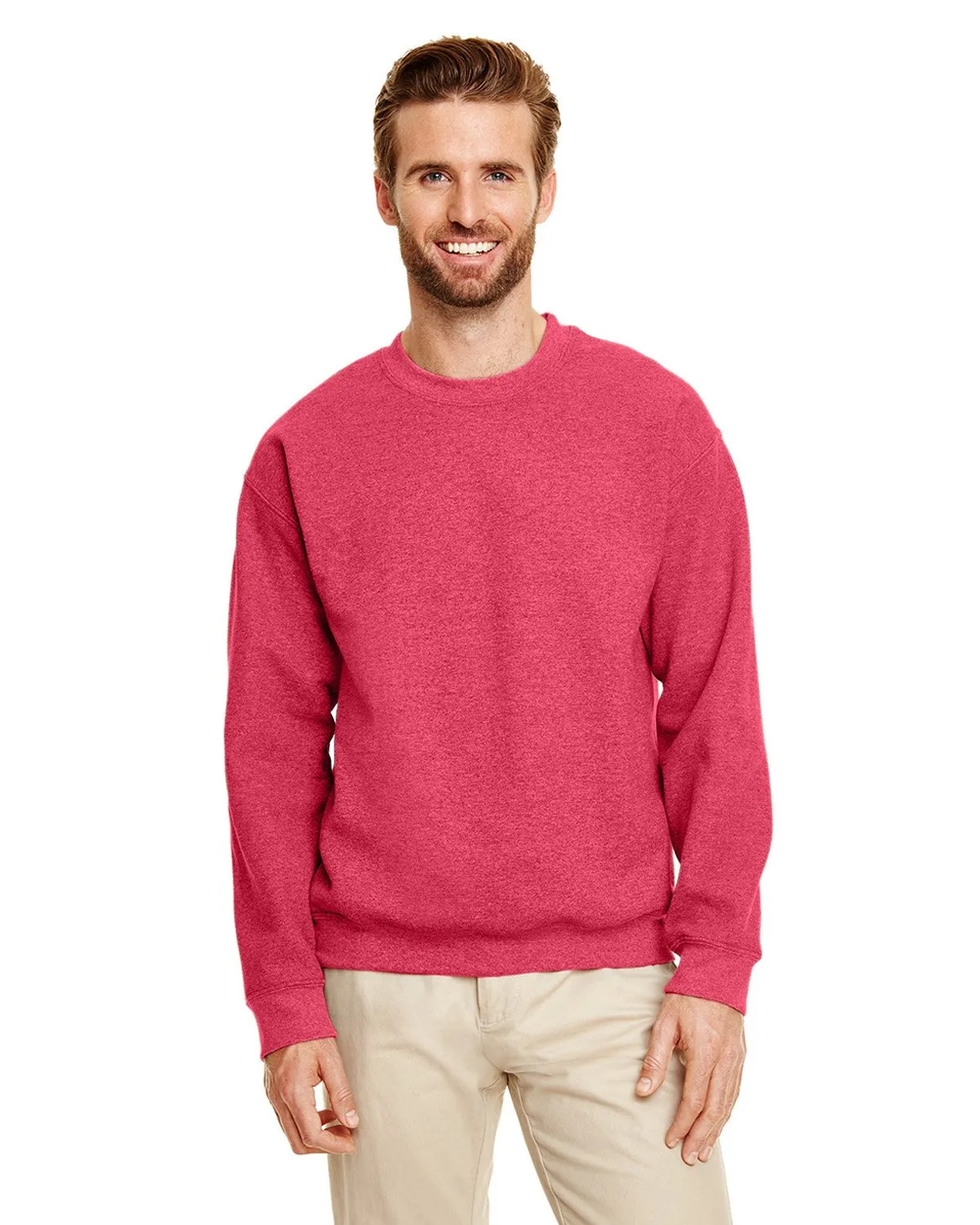 Gildan Heavy Blend Crewneck Sweatshirt