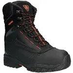 Refrigiwear Men's PolarForce Max Boot 1140CRBLK