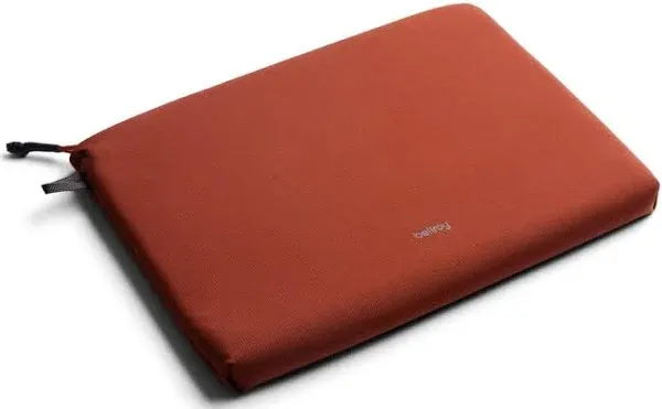 Bellroy Lite Laptop Sleeve (14” Laptop Cover) - Clay