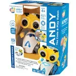 Thames & Kosmos Andy The Code & Play Robot