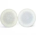 Yamaha NS-IC600 In-Ceiling Speakers (White / Pair)