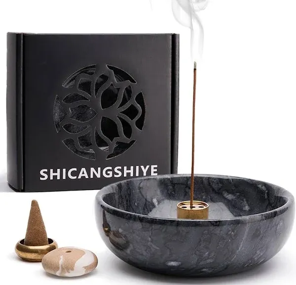 SHICANGSHIYE Incense Burner Holder