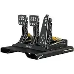 Moza Racing CRP Pedals