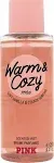 Victoria's Secret Warm & Cozy Pink Body Mist 250ml