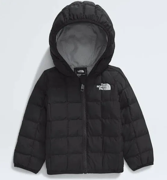 The North Face Baby Reversible ThermoBall Hooded Jacket