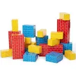 CARDBOARD BLOCKS 24PC SET