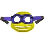 Teenage Mutant Ninja Turtles Mutant Mayhem Role Play Masks MIke/Don/Leo/R<wbr/>aph