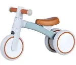 SEREED Baby Balance Bike for 1 Year Old Boys Girls 12-24 Month Toddler Balance B