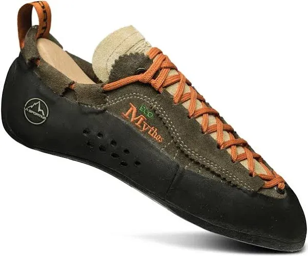 La Sportiva Mythos Eco Men&s, 44.5 / Taupe