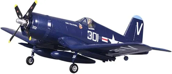 FMS F4U V2 800mm Blue PNP