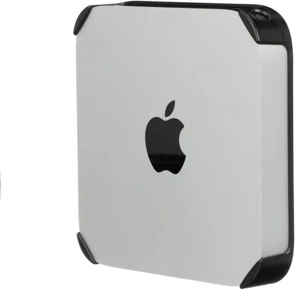 HumanCentric Mount Compatible with Mac Mini VESA Compatible, Black NEW