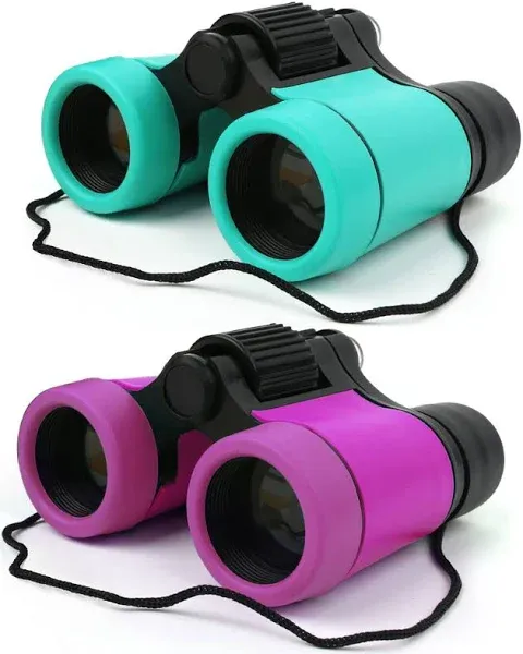 Scotamalone Kids Binoculars