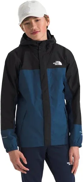 The North Face Boys' Antora Rain Jacket