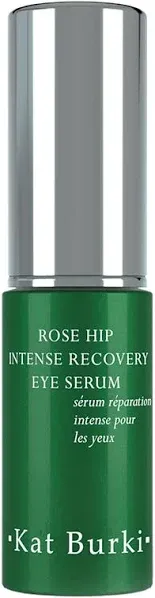 Kat Burki Rose Hip Intense Recovery Eye Serum 0.5 oz.