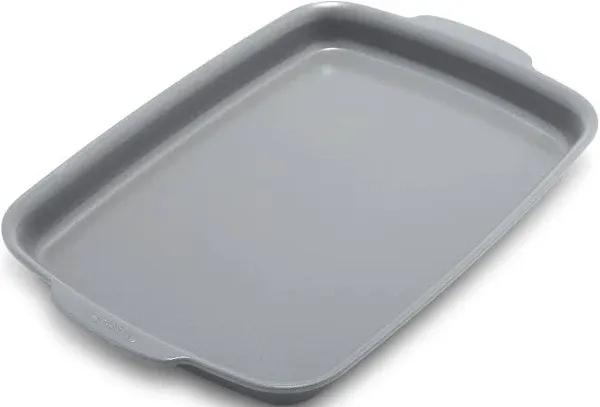 GreenPan Elite Ceramic Nonstick Ovenware Half Sheet Pan