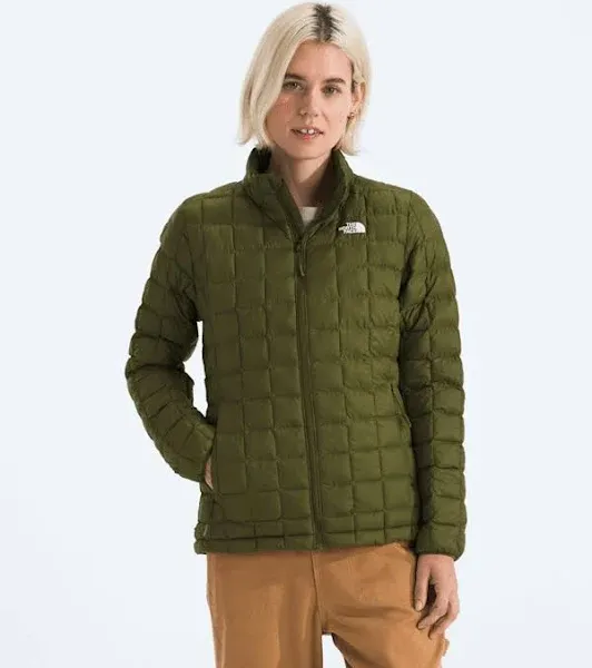 The North Face Women's Thermoball Eco Jacket 2.0