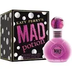 KATY PERRY&#039;S MAD POTION EAU DE PARFUM SPRAY  1.0 FL. OZ. NEW IN BOX SEALED