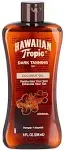 Hawaiian Tropic Dark Tanning Oil - 8 Ounces