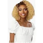 Sensationnel Dashly Synthetic HD Lace Front Wig - LACE UNIT 30