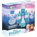 Disney Frozen Castle Magnetic Tiles