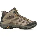 Merrell Men's Moab 3 Mid Walnut / 10