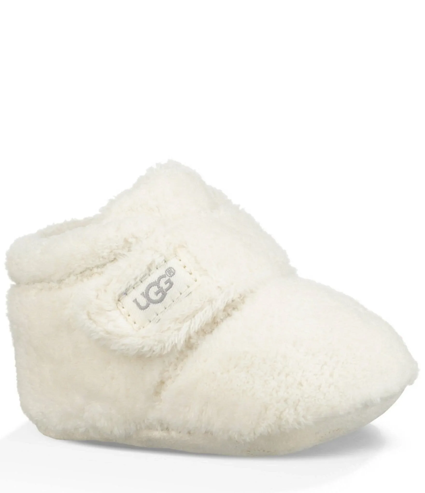 Ugg Kids Bixbee Vanilla 4/5