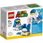 Lego Super Mario Penguin Mario Power-Up Pack