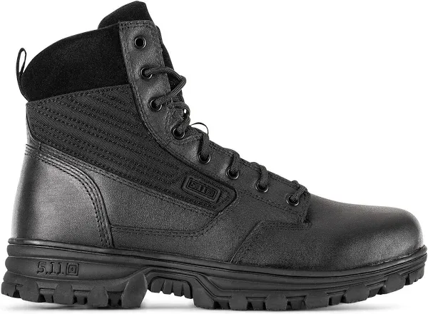 5.11 Tactical ATAC 2.0 6" SHIELD Men's Boots Style 12443