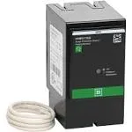 Square D - HOM2175SB Homeline SurgeBreaker, Surge Protection Device, 22.5kA, 120/240V, 1-Phase, 3-Wire