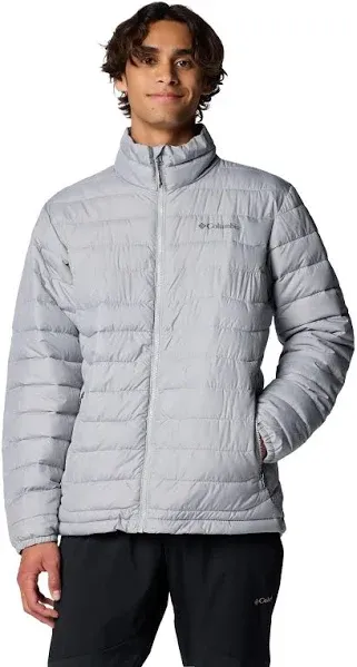 Columbia Men's Powder Lite II Jacket