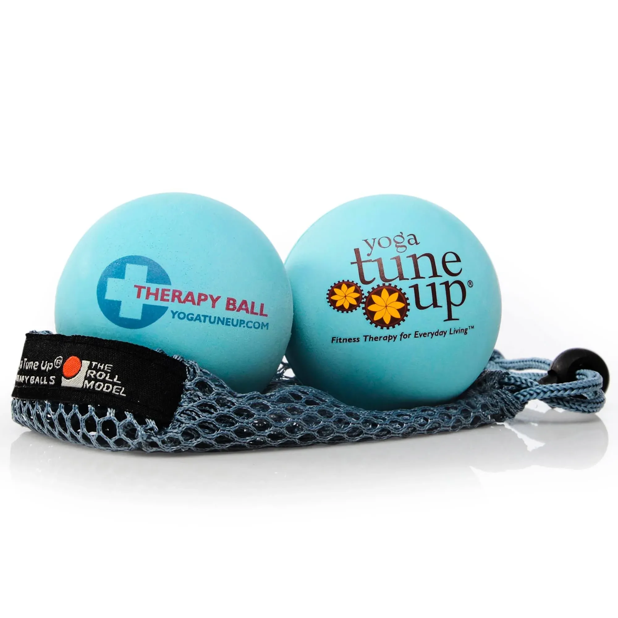 Yoga Tune Up Therapy Balls