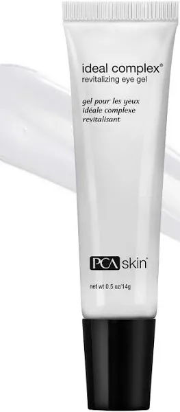 PCA Skin Ideal Complex Revitalizing Eye Gel