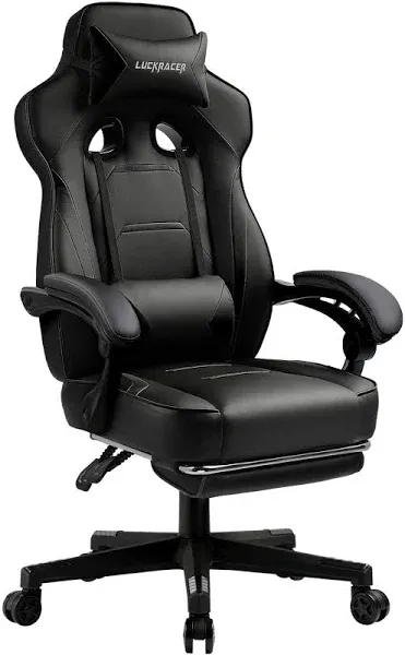 LUCKRACER Gaming Chair