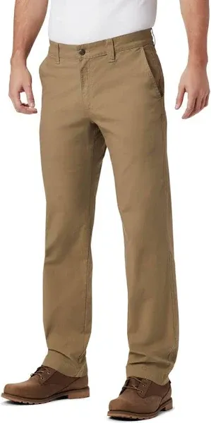 Columbia Men's Flex ROC Pants - Alpine Tundra