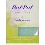 Buf-puf Double-Sided Body Sponge