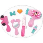 Minnie Bow Tique Bowriffic Hairstylin' Set 88074