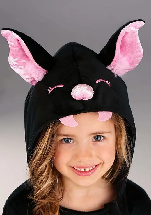 Fun Costumes Toddler Vampire Bat Costume