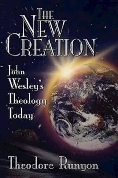 The New Creation (Paperback or Softback)