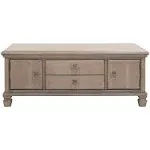 Ashley Lexorne Coffee Table