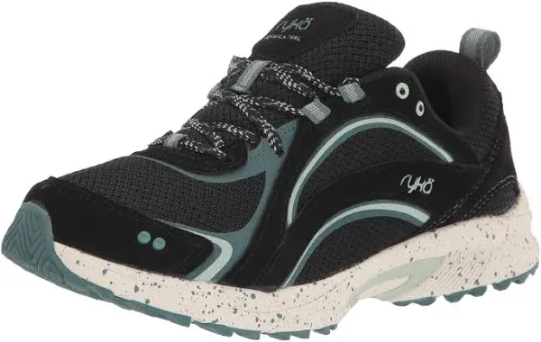 Ryka Women&#039;s Sky Walk Trail Sneaker - GREY 7.5 Medium