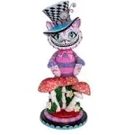 Kurt Adler 15" Hollywood Cheshire Cat Nutcracker