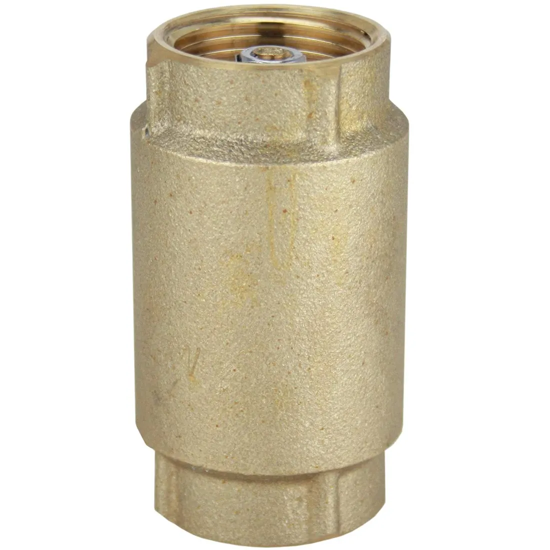 3/4&#034; Brass Check Valve - STAR Water Systems 