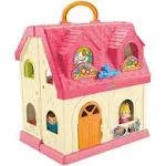 Fisher Price Little People Surprise & Sounds Home