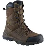 Irish Setter Men's Terrain 10" Waterproof Leather Hunting Boots