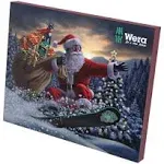 WERA Advent Calendar 2024